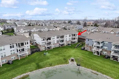 182 Rippling Brook Lane, Springboro, OH 45066 - Photo 37