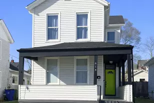 614 Liberty Ave, Hamilton, OH 45013 - Photo 1