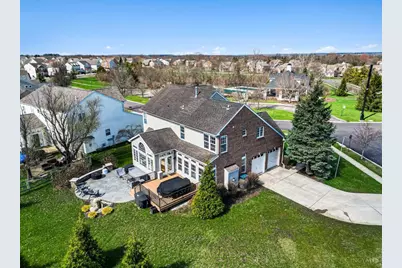 1301 Harvest Run Drive, Lebanon, OH 45036 - Photo 39