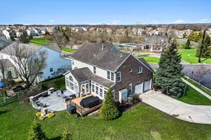 1301 Harvest Run Dr, Lebanon, OH 45036 - Photo 39