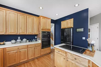 1301 Harvest Run Drive, Lebanon, OH 45036 - Photo 17