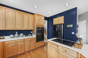 1301 Harvest Run Dr, Lebanon, OH 45036 - Photo 17