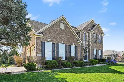 1301 Harvest Run Drive, Lebanon, OH 45036 - Photo 5