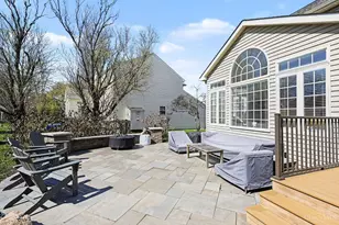 1301 Harvest Run Dr, Lebanon, OH 45036 - Photo 35