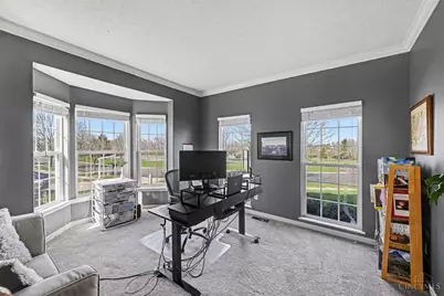 1301 Harvest Run Drive, Lebanon, OH 45036 - Photo 21