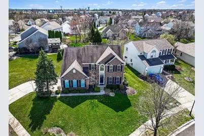 1301 Harvest Run Drive, Lebanon, OH 45036 - Photo 41