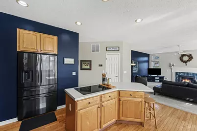 1301 Harvest Run Drive, Lebanon, OH 45036 - Photo 15