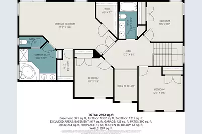 1301 Harvest Run Drive, Lebanon, OH 45036 - Photo 43