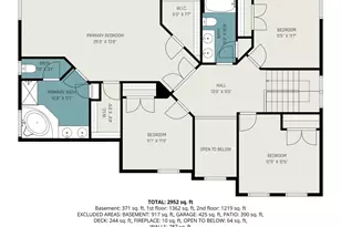 1301 Harvest Run Dr, Lebanon, OH 45036 - Photo 43