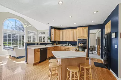 1301 Harvest Run Drive, Lebanon, OH 45036 - Photo 13