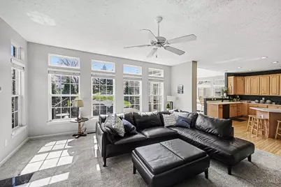 1301 Harvest Run Drive, Lebanon, OH 45036 - Photo 9