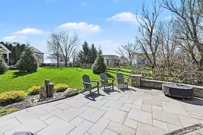 1301 Harvest Run Drive, Lebanon, OH 45036 - Photo 33