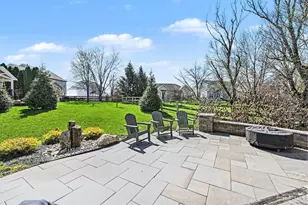 1301 Harvest Run Dr, Lebanon, OH 45036 - Photo 33