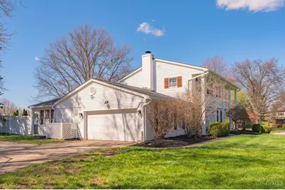 7886 Woodstone Drive, Anderson Township, OH 45244 - Photo 69