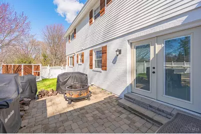 7886 Woodstone Drive, Anderson Township, OH 45244 - Photo 59