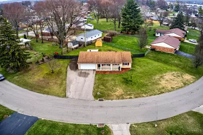 8063 Washington Park Drive, Miami Township, OH 45459 - Photo 43