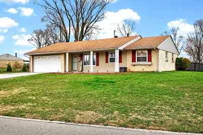 8063 Washington Park Drive, Miami Township, OH 45459 - Photo 3