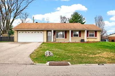 8063 Washington Park Drive, Miami Township, OH 45459 - Photo 1