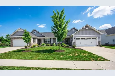 1278 Cavanaugh Lane, Harrison, OH 45030 - Photo 1