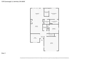 1278 Cavanaugh Ln, Harrison, OH 45030 - Photo 39