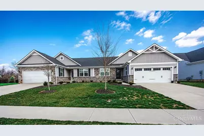 1278 Cavanaugh Lane, Harrison, OH 45030 - Photo 3