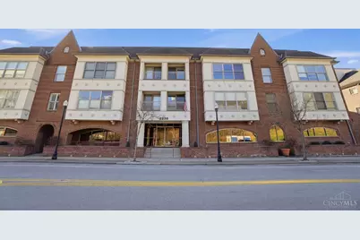 2235 Riverside Drive #306, Cincinnati, OH 45202 - Photo 49
