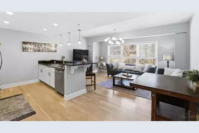 2235 Riverside Drive #306, Cincinnati, OH 45202 - Photo 5