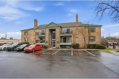 9750 Bunker Hill Lane #60, Montgomery, OH 45242 - Photo 41