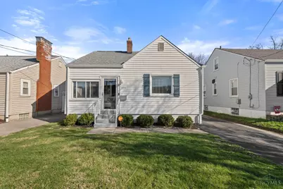 4120 Hoffman Avenue, Deer Park, OH 45236 - Photo 1