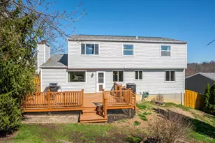 5312 Edger Dr, Green Township, OH 45239 - Photo 33