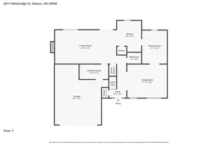 6311 Woodridge Ct, Mason, OH 45040 - Photo 73