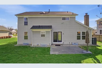 6311 Woodridge Court, Mason, OH 45040 - Photo 63