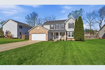 6311 Woodridge Court, Mason, OH 45040 - Photo 3