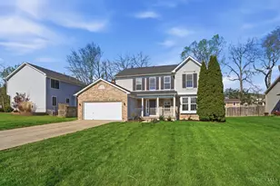 6311 Woodridge Ct, Mason, OH 45040 - Photo 3