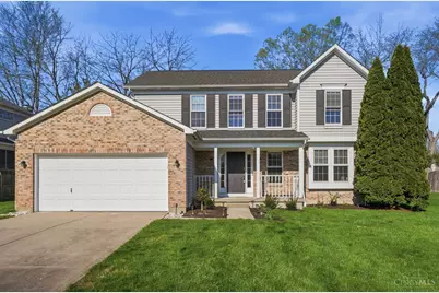 6311 Woodridge Court, Mason, OH 45040 - Photo 1