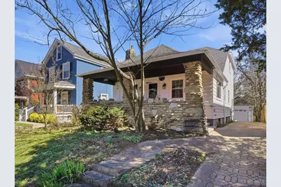 3764 Mt Vernon Avenue, Cincinnati, OH 45209 - Photo 1