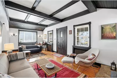 3764 Mt Vernon Avenue, Cincinnati, OH 45209 - Photo 7