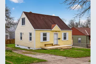 5229 Charloe Street, Cincinnati, OH 45227 - Photo 1