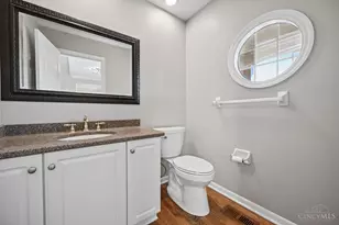 7753 Lakota Springs Dr, West Chester, OH 45069 - Photo 17