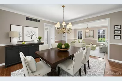 7753 Lakota Springs Drive, West Chester, OH 45069 - Photo 3