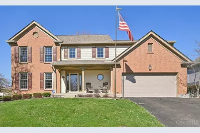 7753 Lakota Springs Drive, West Chester, OH 45069 - Photo 1