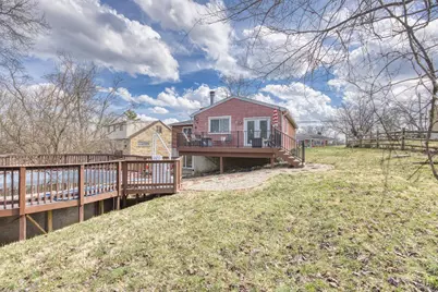 4206 Skylark Drive, Delhi Township, OH 45238 - Photo 27