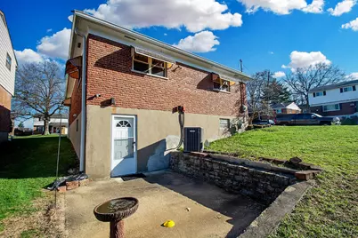 3433 Tolland Court, Green Township, OH 45248 - Photo 29