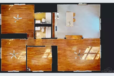 3433 Tolland Court, Green Township, OH 45248 - Photo 31