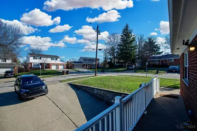 3433 Tolland Court, Green Township, OH 45248 - Photo 27