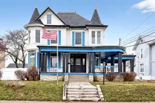 433 Jefferson St, Greenfield, OH 45123 - Photo 1