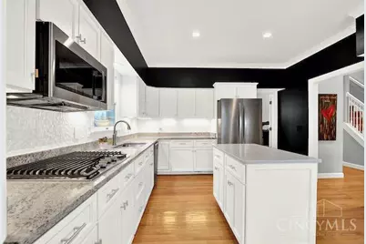 3007 Paxton Knoll Lane, Cincinnati, OH 45208 - Photo 9