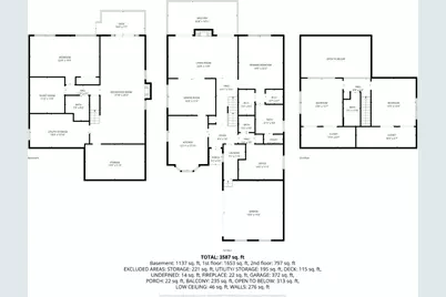 3007 Paxton Knoll Lane, Cincinnati, OH 45208 - Photo 77