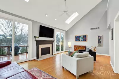 3007 Paxton Knoll Lane, Cincinnati, OH 45208 - Photo 17