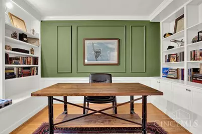 3007 Paxton Knoll Lane, Cincinnati, OH 45208 - Photo 41